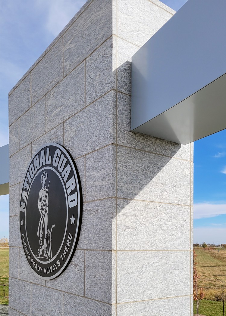 Central Nebraska Veterans Memorial