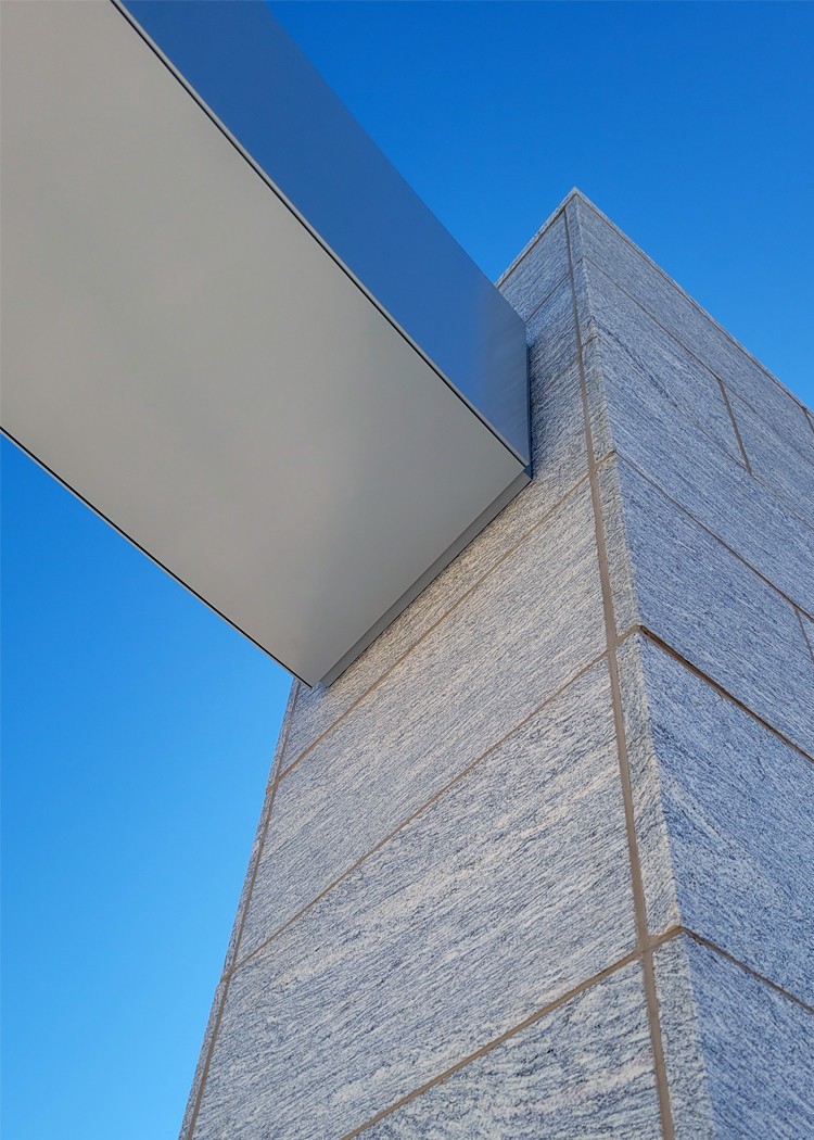 Central Nebraska Veterans Memorial