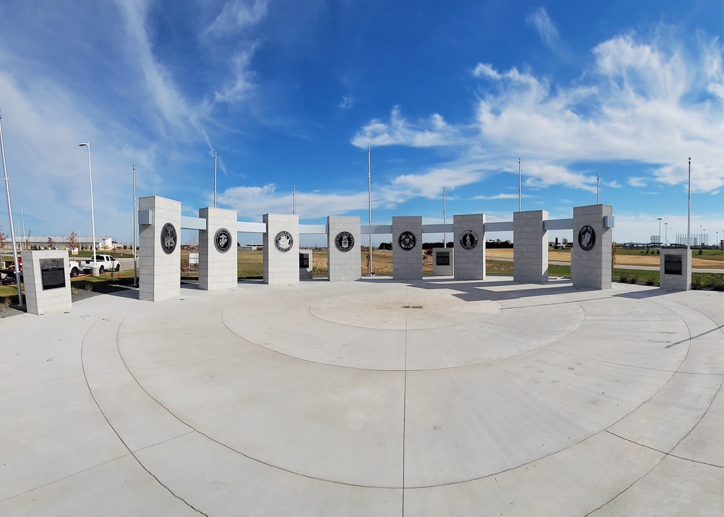 Central Nebraska Veterans Memorial