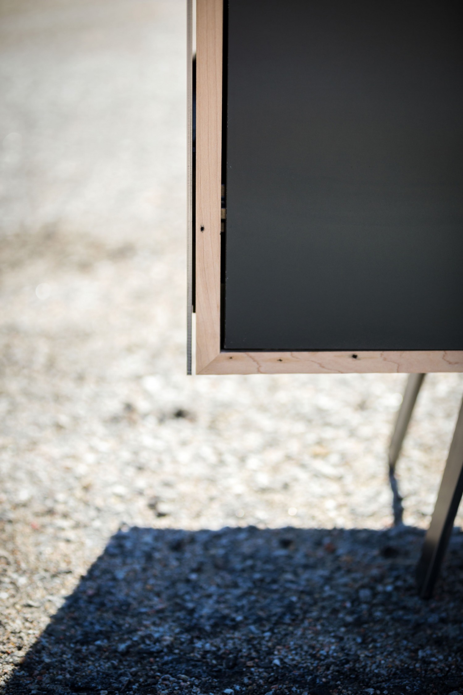 HDR Sideboard