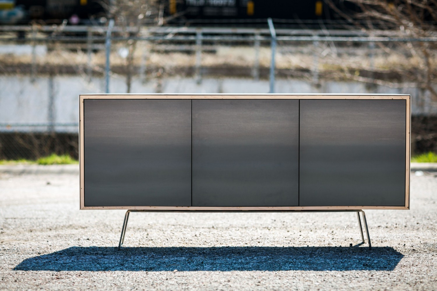 HDR Sideboard