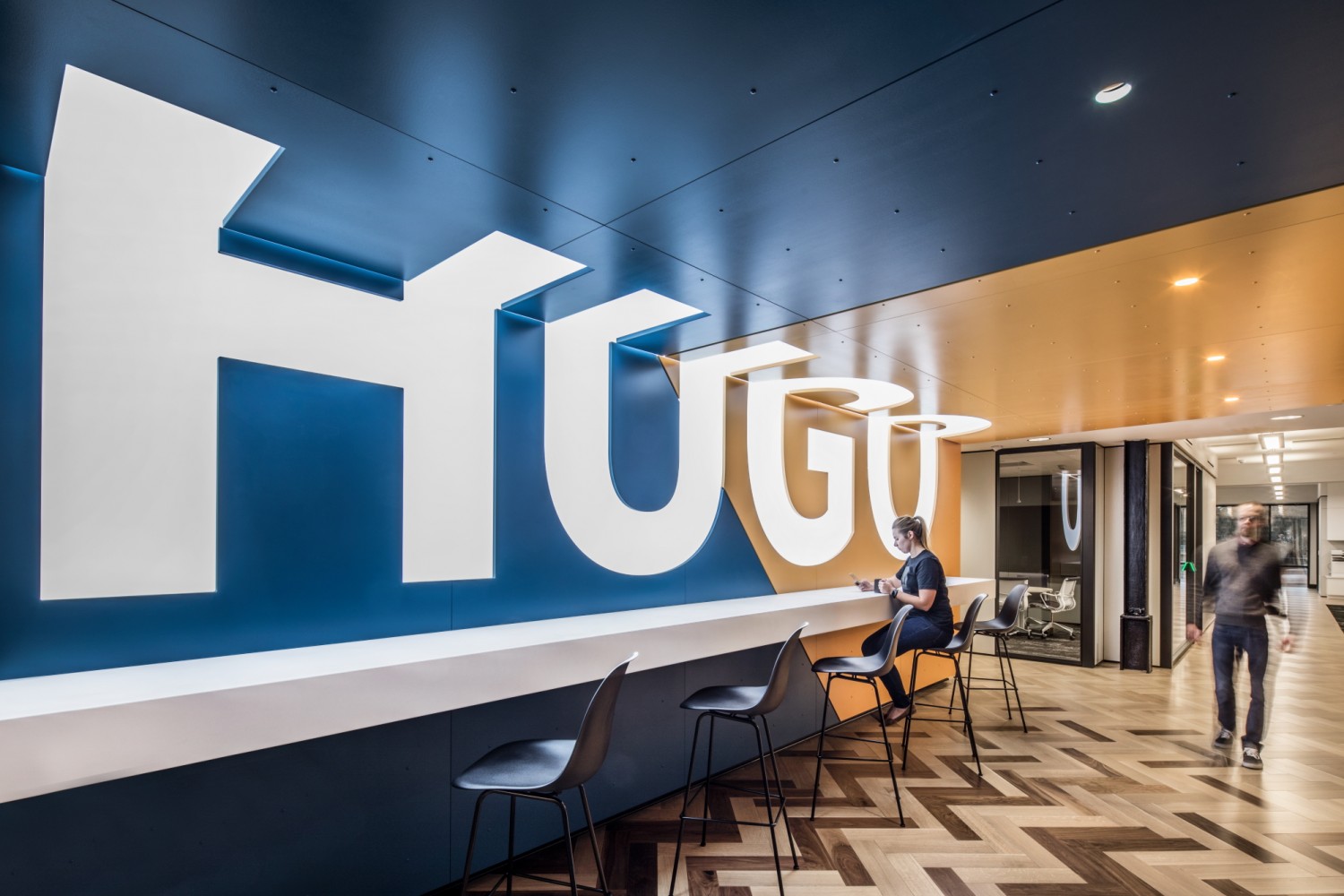 Hugo Enterprises