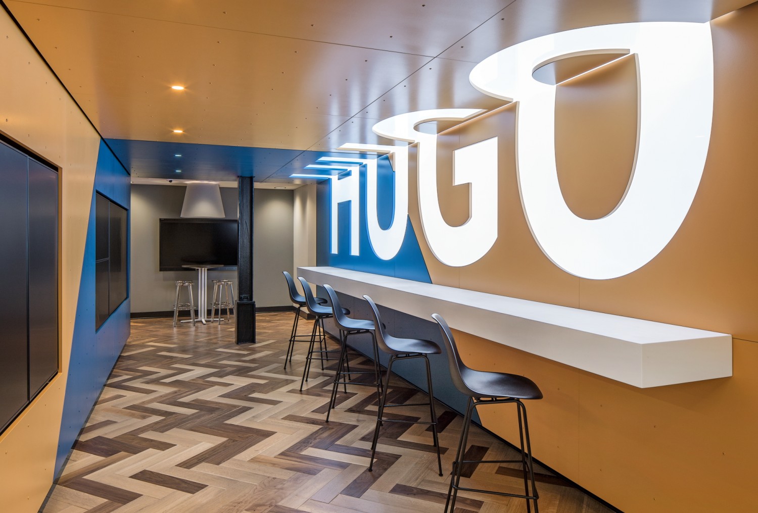 Hugo Enterprises