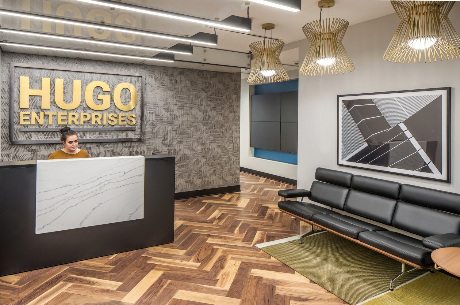 Hugo Enterprises