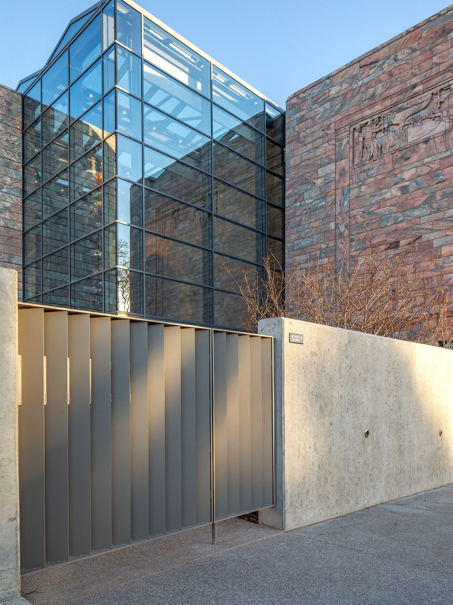 Joslyn Art Museum