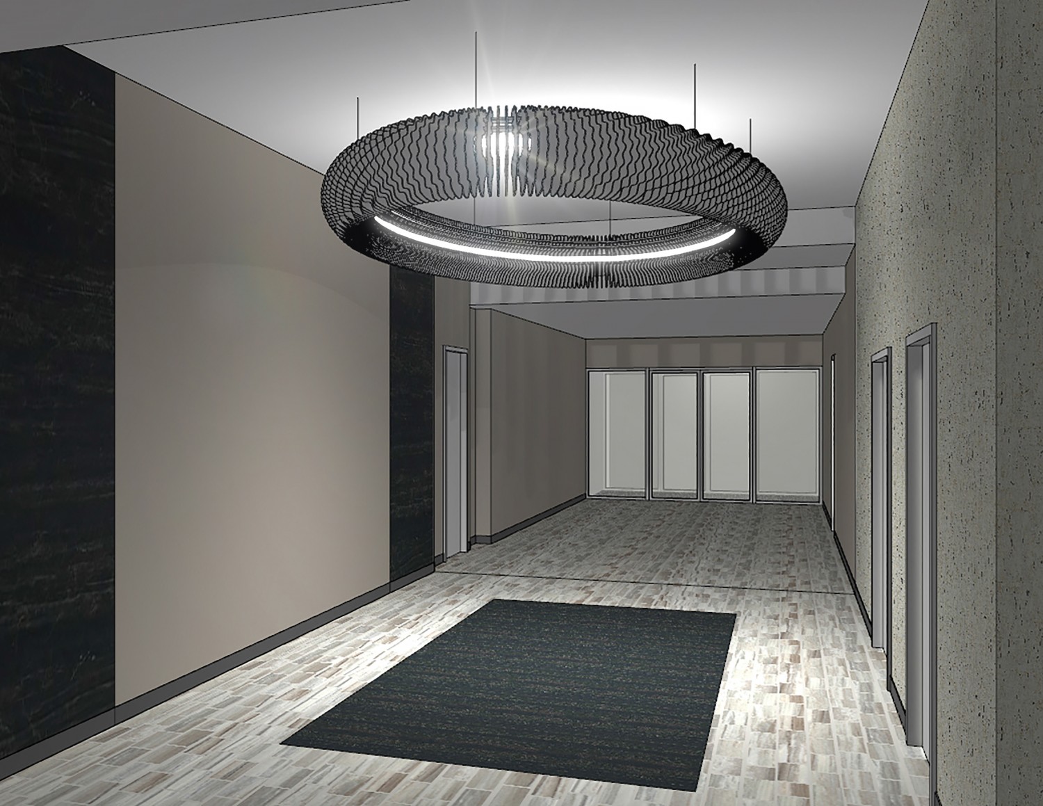 Lockwood Lighting