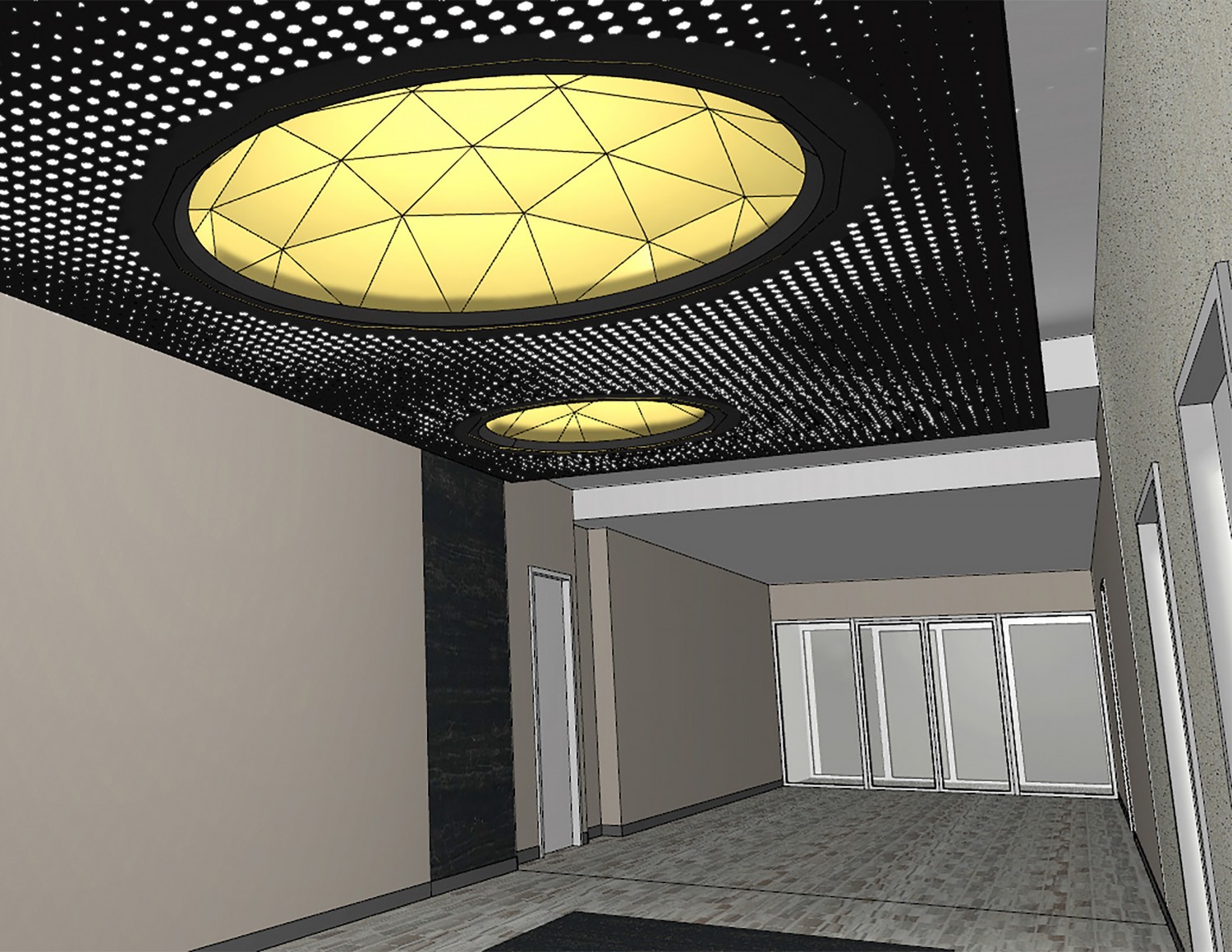 Lockwood Lighting