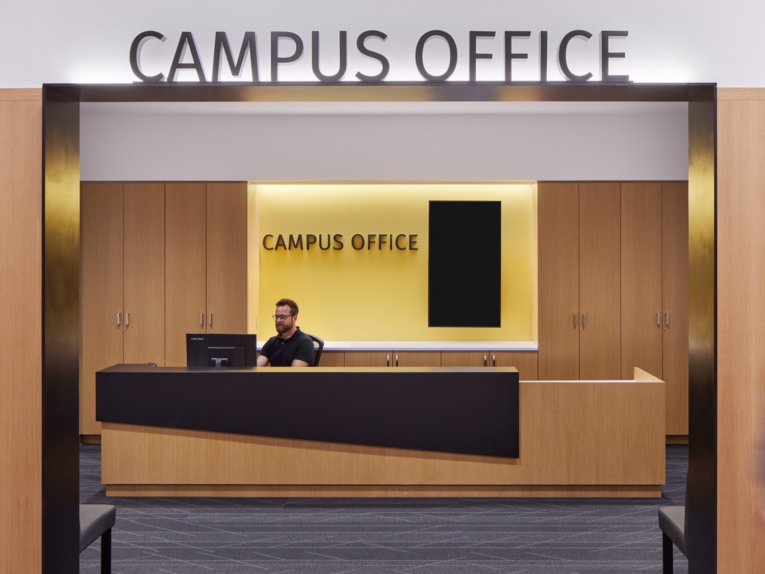 SCC Desks