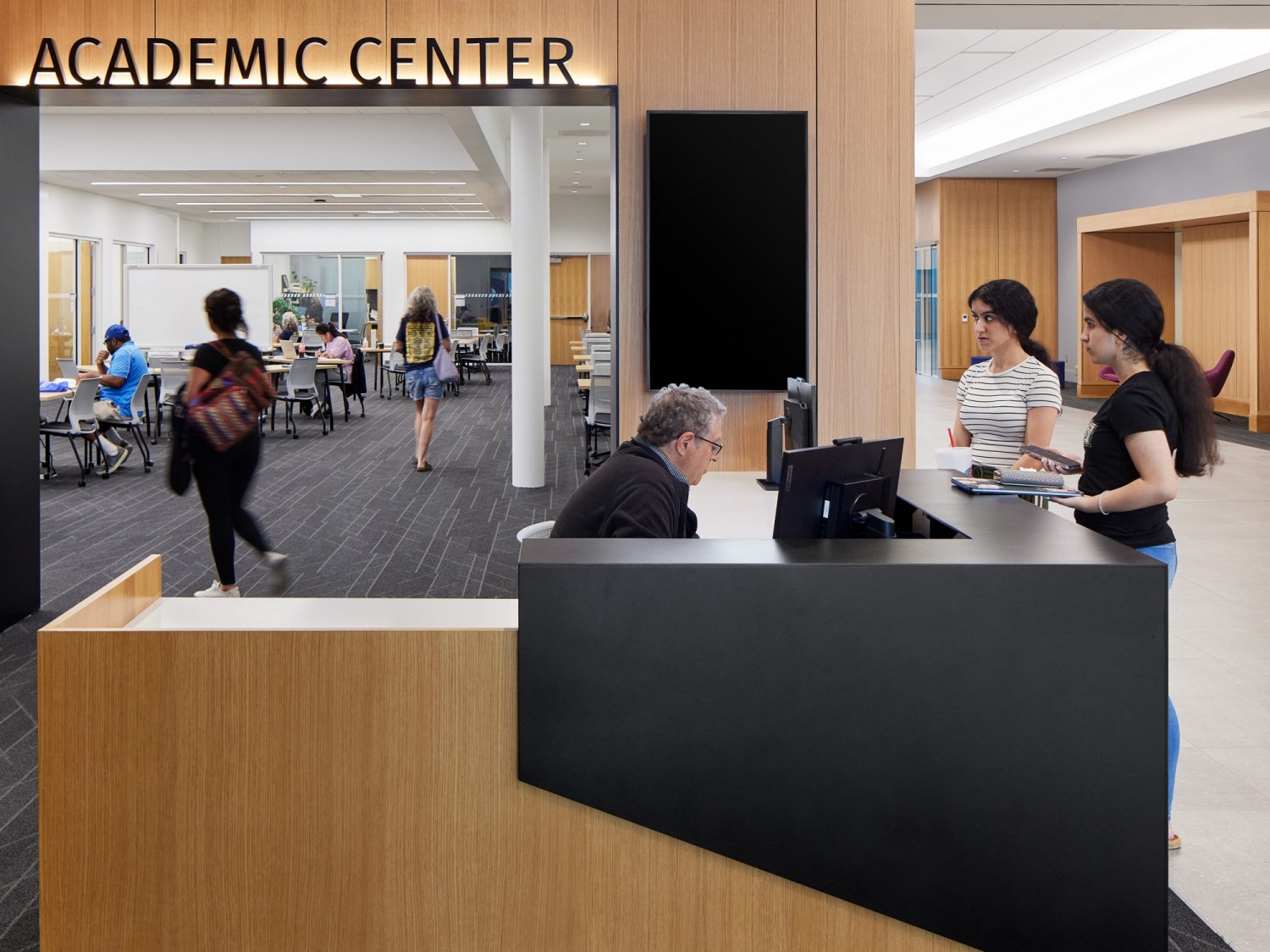 SCC Desks