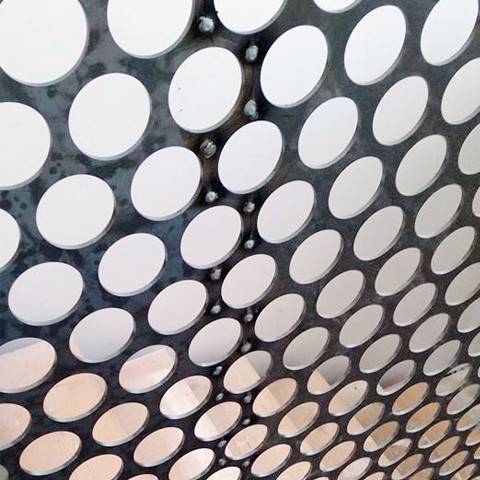 Zimmer Residence Stair